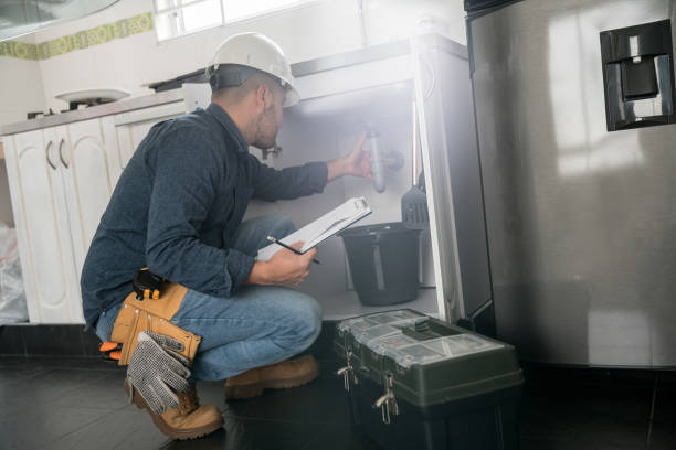 Best Leak Detection Services  in Hemlock Farms, PA