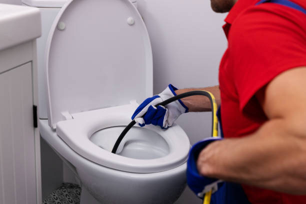 Best Residential Plumbing Services  in Hemlock Farms, PA