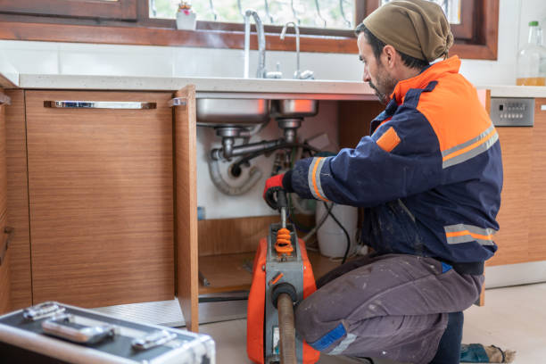 Best 24-Hour Plumber Near Me  in Hemlock Farms, PA