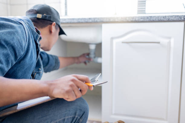 Best Pipe Repair Near Me  in Hemlock Farms, PA
