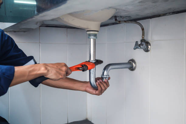 Professional Plumbing in Hemlock Farms, PA