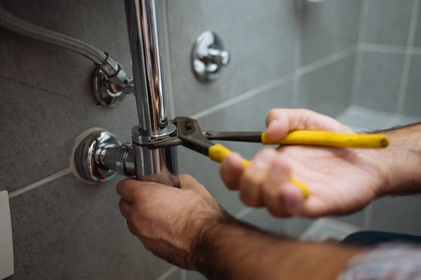 Best Shower Repair Services  in Hemlock Farms, PA