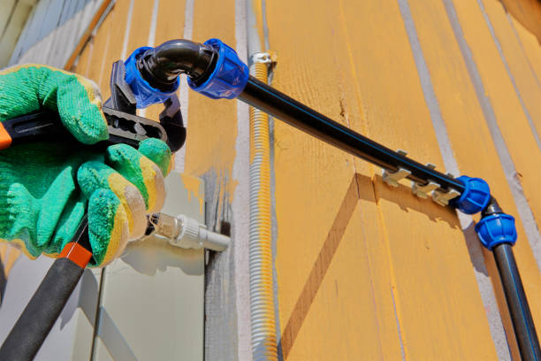 Best Plumbing Inspection Services  in Hemlock Farms, PA