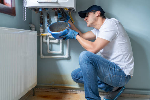 Best Sewer Cleaning Services  in Hemlock Farms, PA