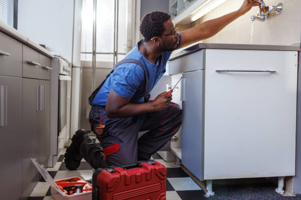 Best Gas Line Repair  in Hemlock Farms, PA